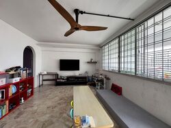 Blk 690 Hougang Spring (Hougang), HDB 4 Rooms #540400791